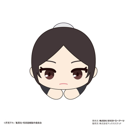 呪術廻戦_JJ-51 はぐキャラコレクション4 1BOX