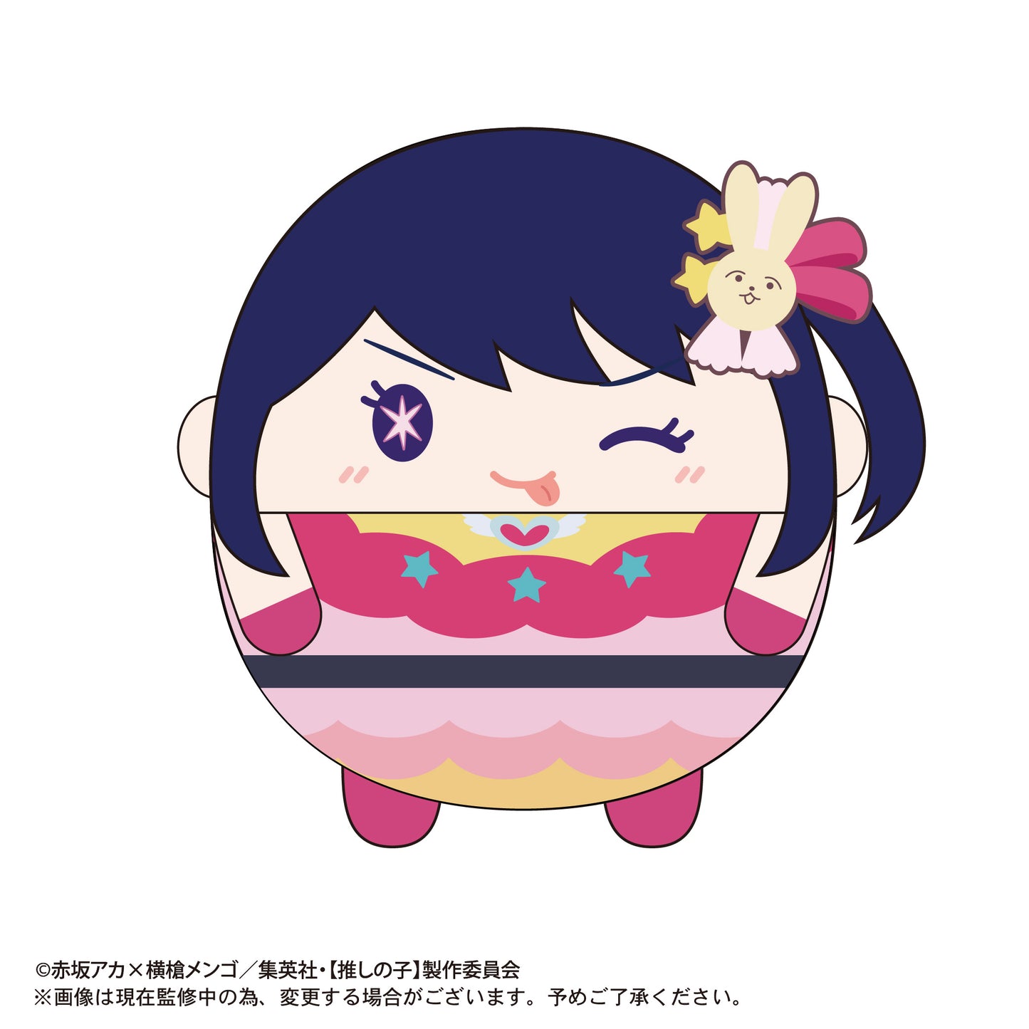 推しの子_OK-04 ふわコロりん2 1BOX