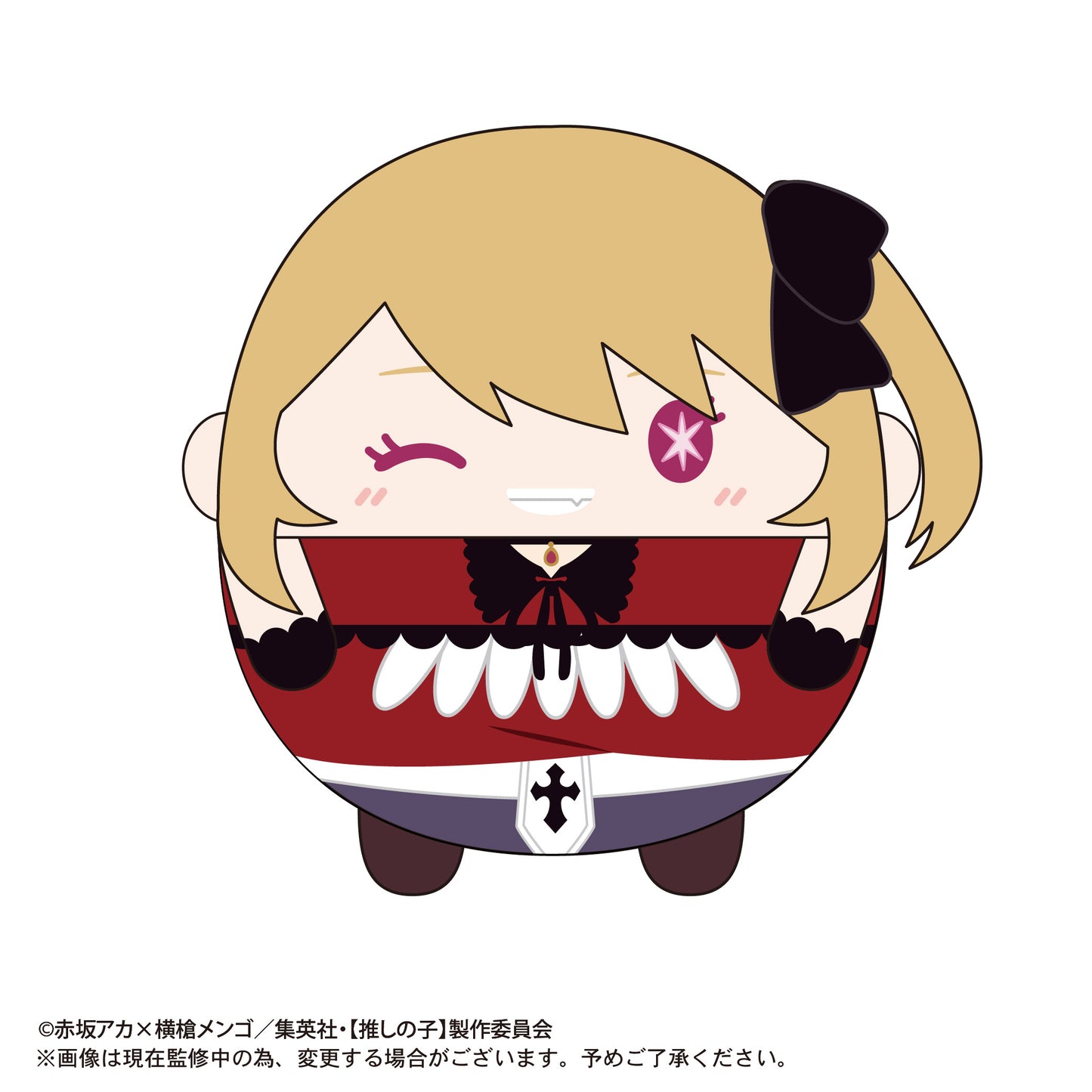 推しの子_OK-04 ふわコロりん2 1BOX