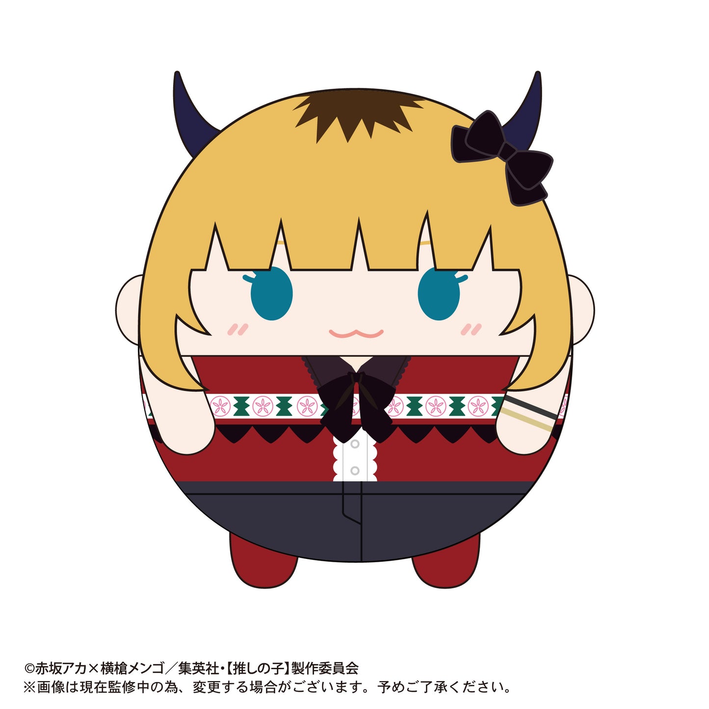 推しの子_OK-04 ふわコロりん2 1BOX