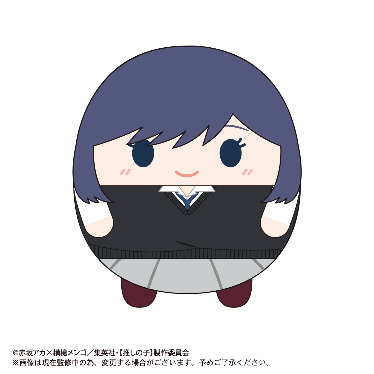 推しの子_OK-04 ふわコロりん2 1BOX