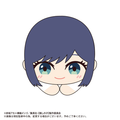 推しの子_OK-05 はぐキャラコレクション2 1BOX