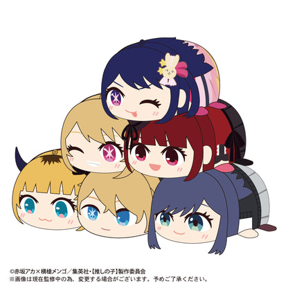 推しの子_OK-06 ぽてコロマスコット2 1BOX