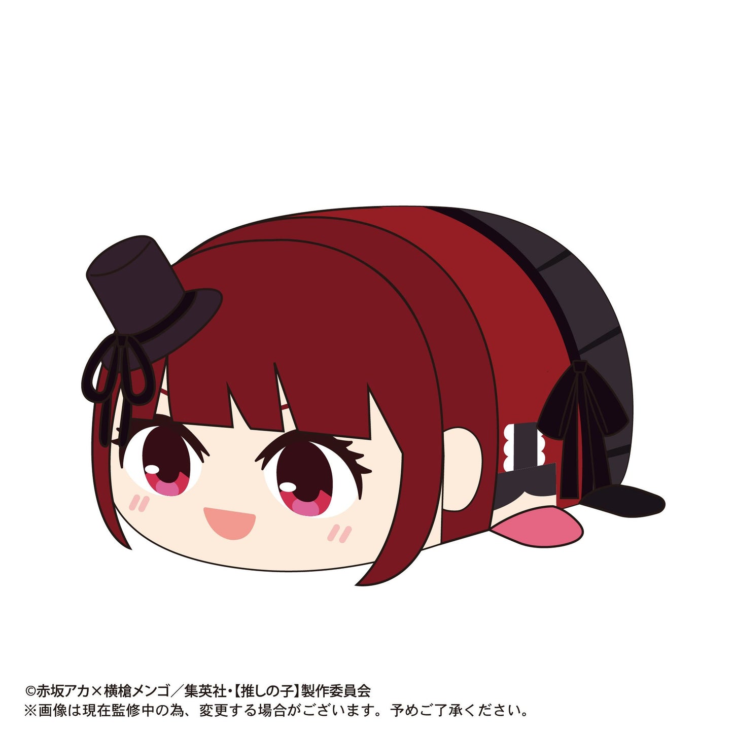 推しの子_OK-06 ぽてコロマスコット2 1BOX