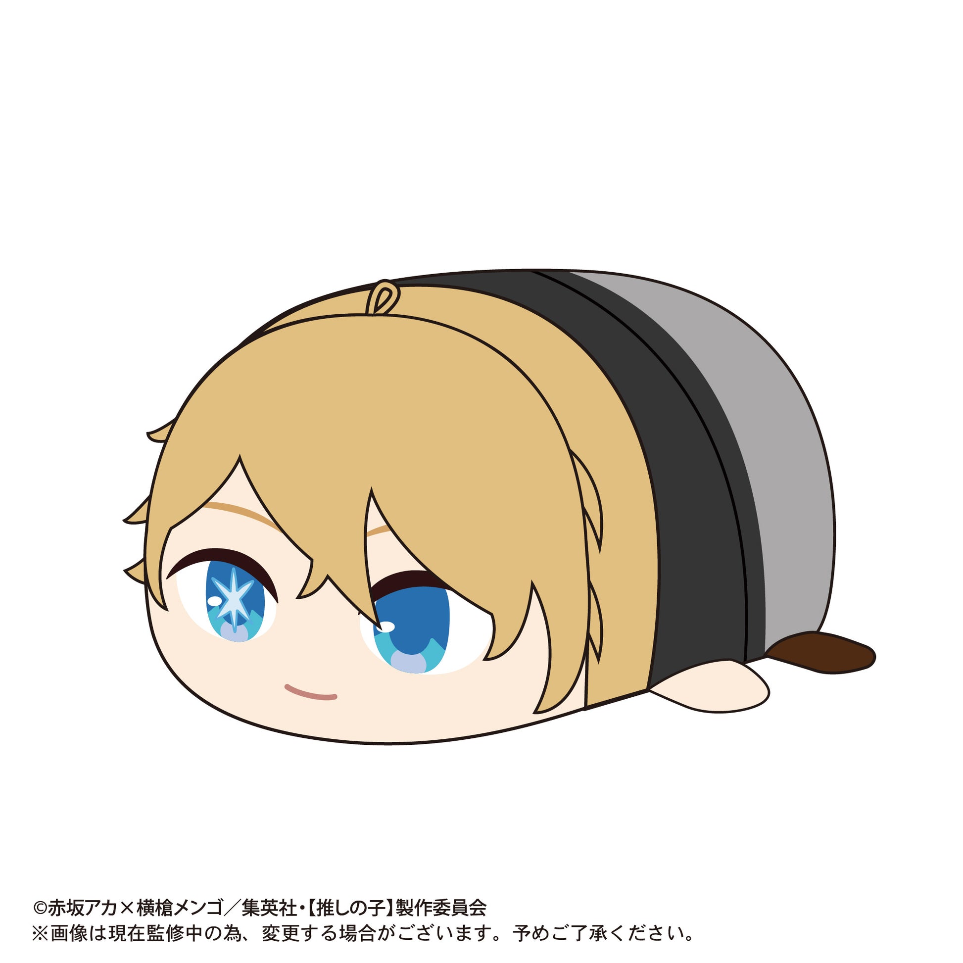 推しの子_OK-06 ぽてコロマスコット2 1BOX