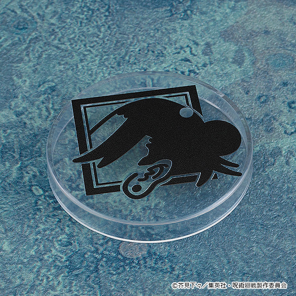 呪術廻戦_ねんどろいど 夏油傑 高専Ver.