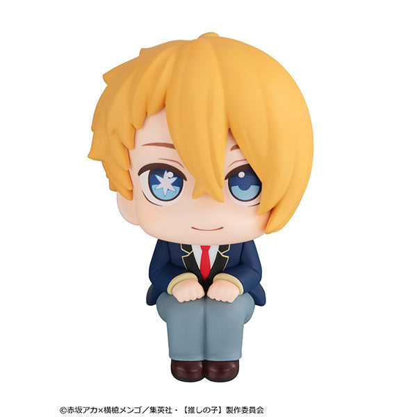 【推しの子】_るかっぷ アクア