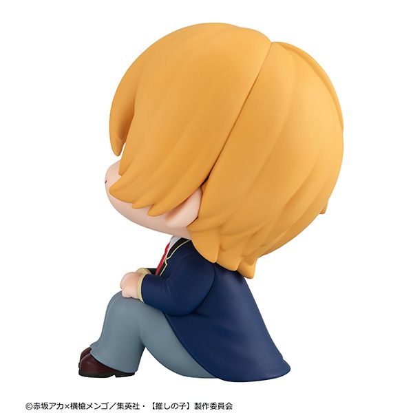【推しの子】_るかっぷ アクア