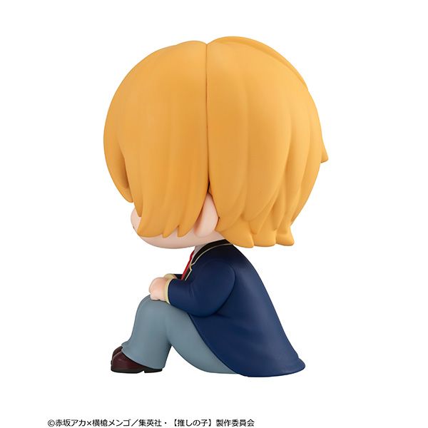【推しの子】_るかっぷ アクア