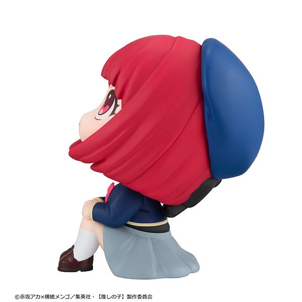 【推しの子】_るかっぷ 有馬かな