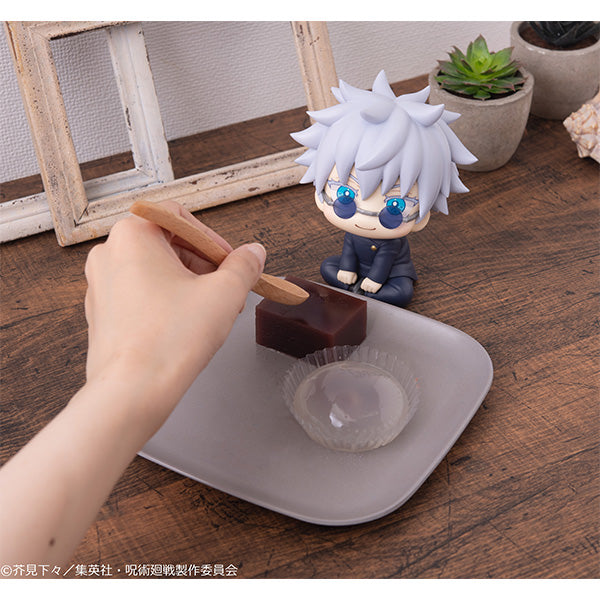 呪術廻戦_るかっぷ 五条悟 高専Ver.