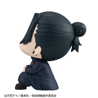 呪術廻戦_るかっぷ 夏油傑 高専Ver.