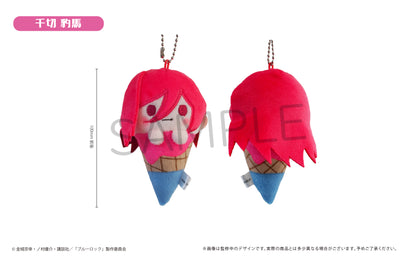 ブルーロック_ アイスたぴぬい　【コンプリートBOX】