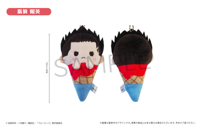 ブルーロック_ アイスたぴぬい　【コンプリートBOX】