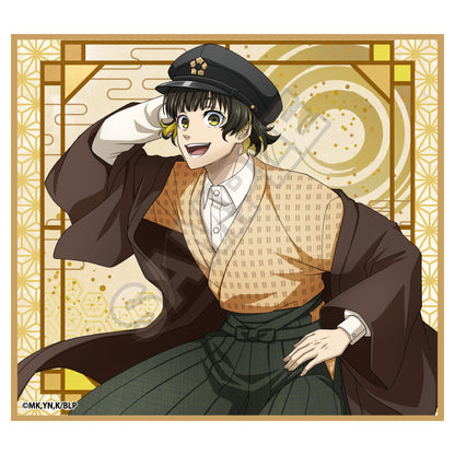 ブルーロック_レトロモダン ミニ色紙 1BOX