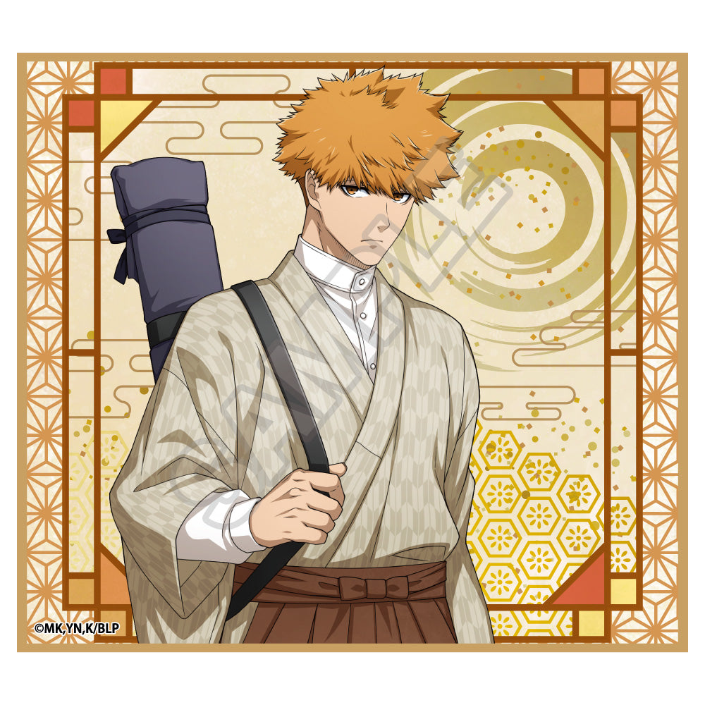 ブルーロック_レトロモダン ミニ色紙 1BOX