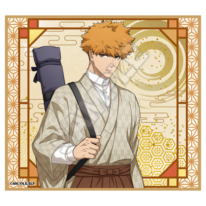 ブルーロック_レトロモダン ミニ色紙 1BOX