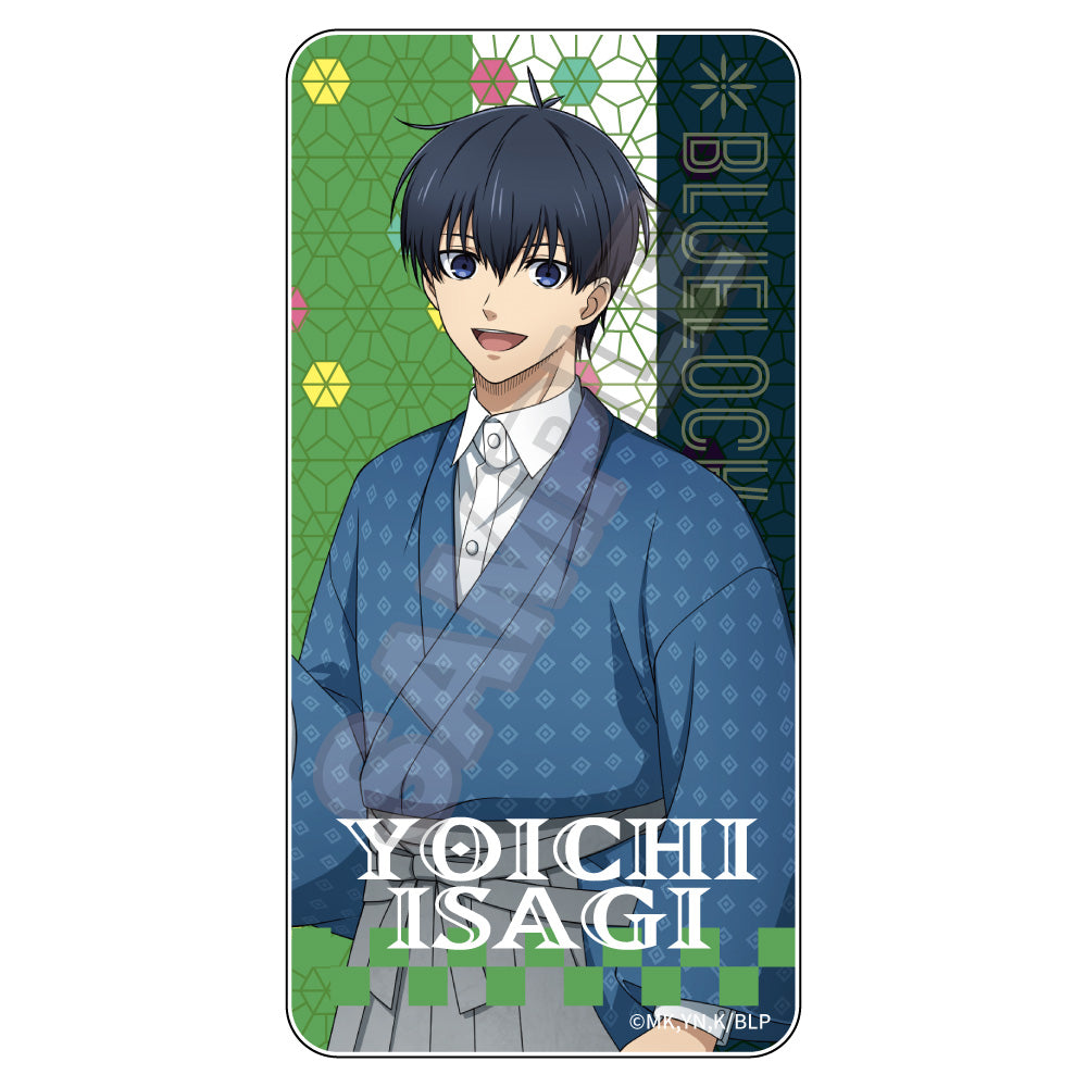 ブルーロック_レトロモダン ドミテリア 潔 世一