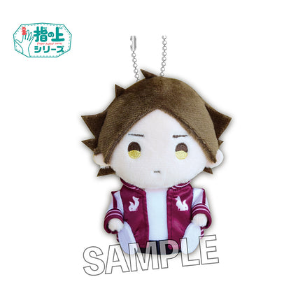 ハイキュー!!_指の上シリーズ 秋ver. 角名倫太郎