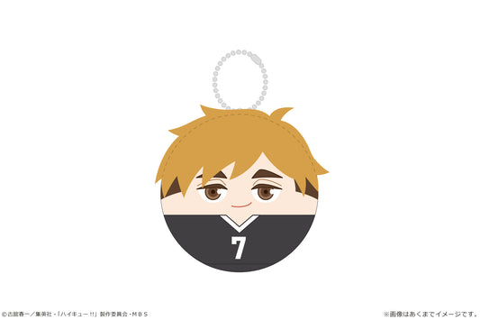 ハイキュー!!_ころまにあ Ver.ユニフォーム Vol.2 03 宮侑