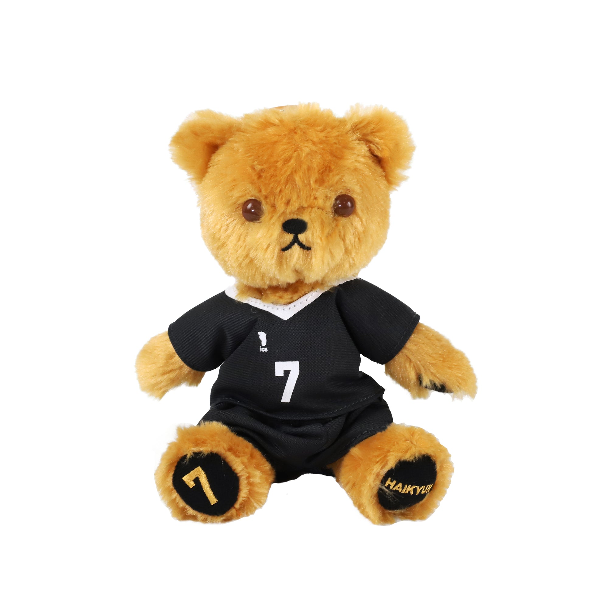 ハイキュー!! TO THE TOP_イメージベア／稲荷崎高校　宮侑Ver.