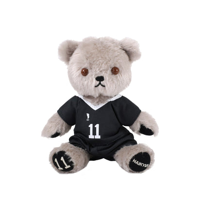 ハイキュー!! TO THE TOP_イメージベア／稲荷崎高校　宮治Ver.