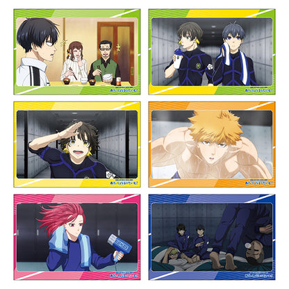 ブルーロック_ポストカードセット／あでぃしょなるたいむ　場面写1