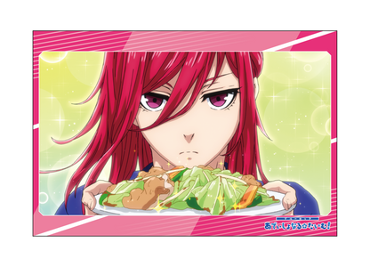 ブルーロック_ポストカードセット／あでぃしょなるたいむ　場面写2