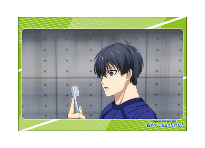 ブルーロック_ポストカードセット／あでぃしょなるたいむ　場面写2