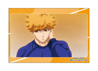 ブルーロック_ポストカードセット／あでぃしょなるたいむ　場面写3