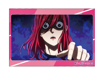 ブルーロック_ポストカードセット／あでぃしょなるたいむ　場面写3