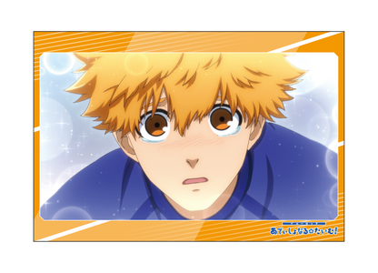 ブルーロック_ポストカードセット／あでぃしょなるたいむ　場面写4