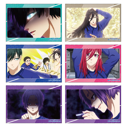 ブルーロック_ポストカードセット／あでぃしょなるたいむ　場面写5