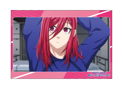 ブルーロック_ポストカードセット／あでぃしょなるたいむ　場面写5