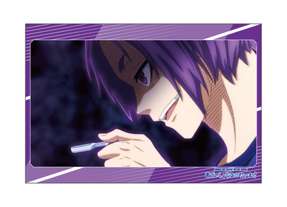 ブルーロック_ポストカードセット／あでぃしょなるたいむ　場面写5