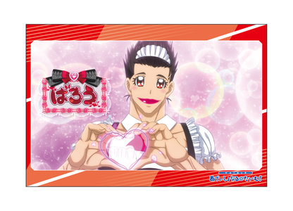 ブルーロック_ポストカードセット／あでぃしょなるたいむ　場面写6