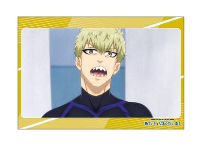 ブルーロック_ポストカードセット／あでぃしょなるたいむ　場面写6