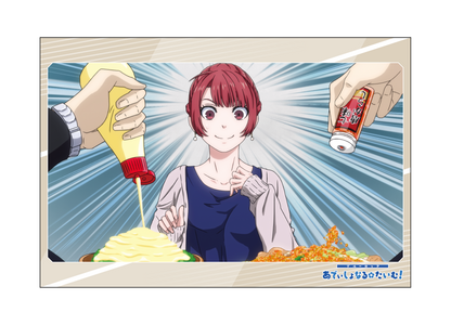 ブルーロック_ポストカードセット／あでぃしょなるたいむ　場面写6