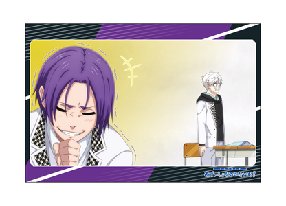 ブルーロック_ポストカードセット／あでぃしょなるたいむ　場面写7