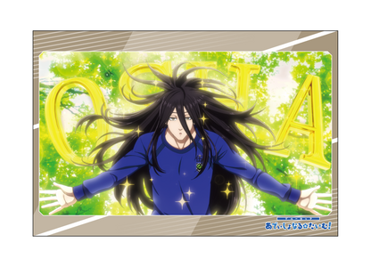 ブルーロック_ポストカードセット／あでぃしょなるたいむ　場面写8