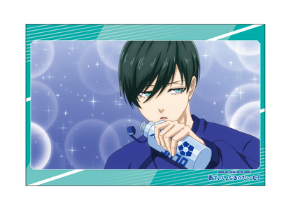 ブルーロック_ポストカードセット／あでぃしょなるたいむ　場面写8