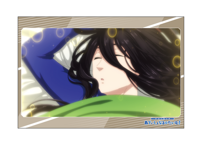 ブルーロック_ポストカードセット／あでぃしょなるたいむ　場面写8