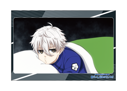 ブルーロック_ポストカードセット／あでぃしょなるたいむ　場面写8