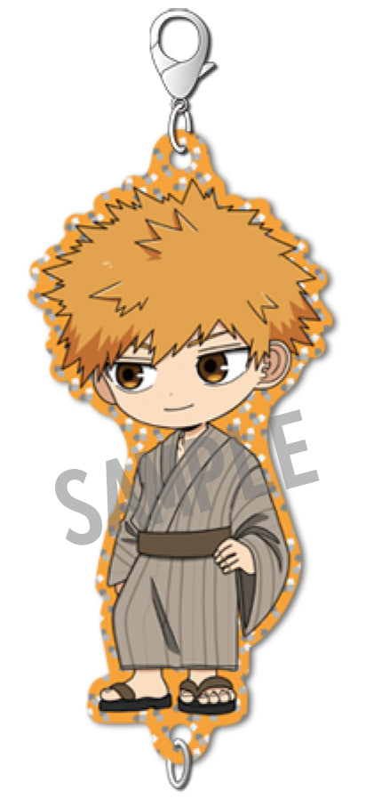 ブルーロック_ラメちぇいんコレクション 國神 錬介 SUMMER ver.