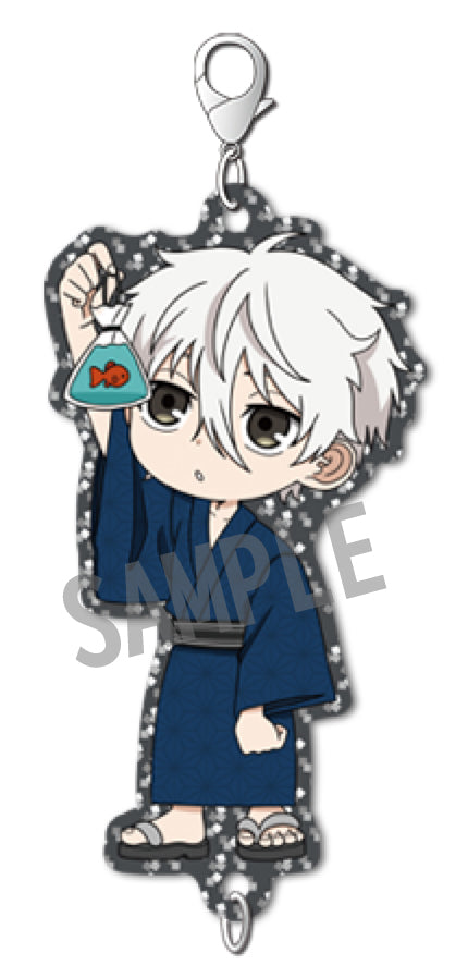 ブルーロック_ラメちぇいんコレクション 凪 誠士郎 SUMMER ver.