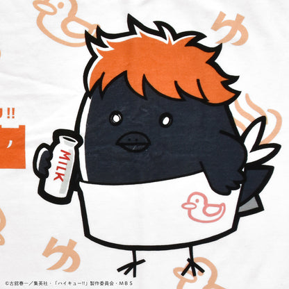 ハイキュー!!_カラスノオンセン バスタオル