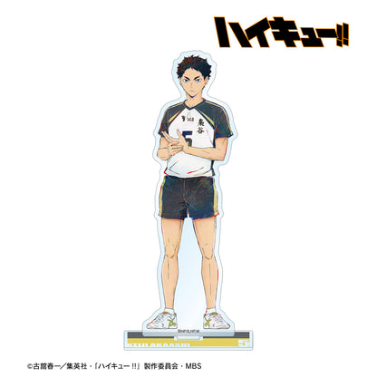 ハイキュー!!_赤葦京治 Ani-Art 第6弾 BIGアクリルスタンド