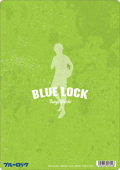 ブルーロック_下敷き／潔 世一