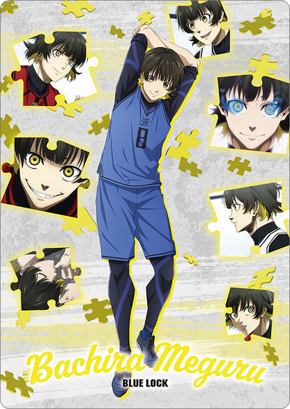 ブルーロック_下敷き／蜂楽 廻