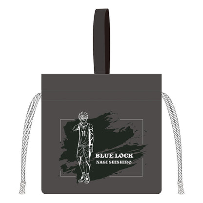 ブルーロック_スウェットポーチ／凪 誠士郎